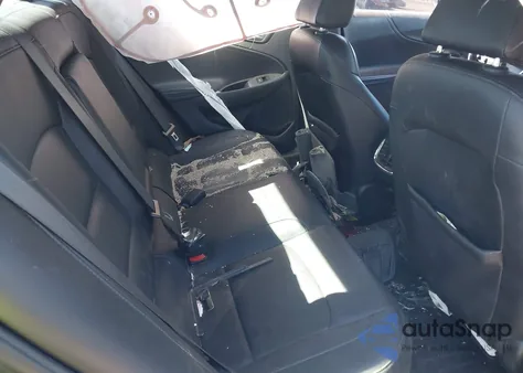 2020 Chevrolet Malibu Fwd Lt z USA, uszkodzony, nr VIN 1G1ZD5ST5LF151765